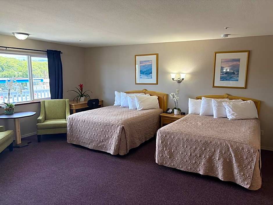 Bayview Inn