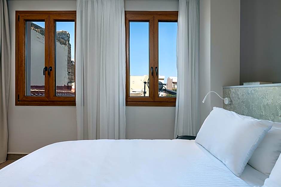 Al Daliani Minaret Rooms