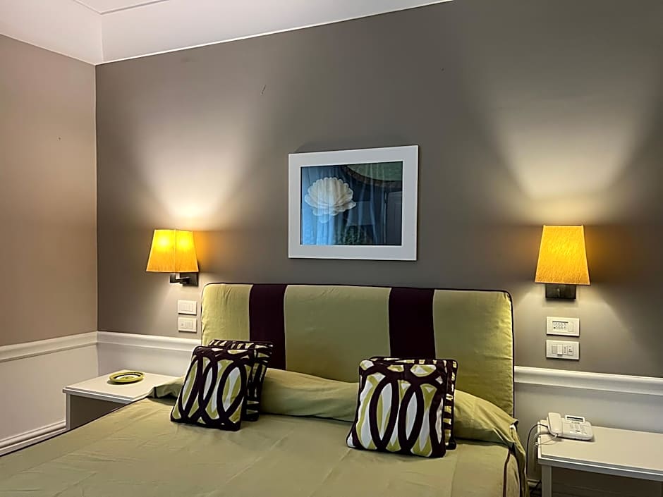 Hotel Della Piccola Marina