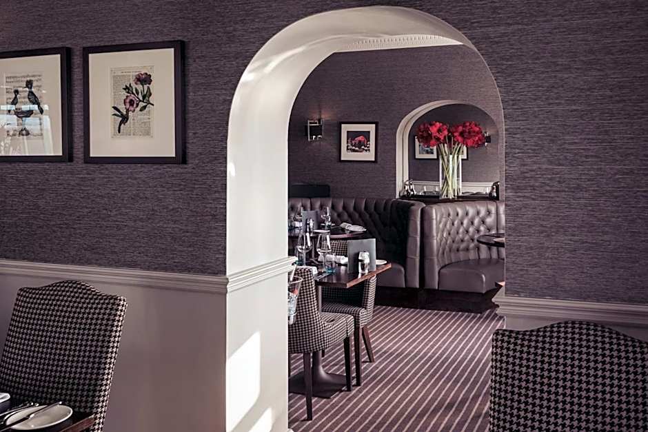 Hillthwaite House Hotel