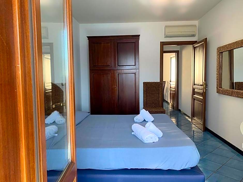 Oltremare Residence Hotel