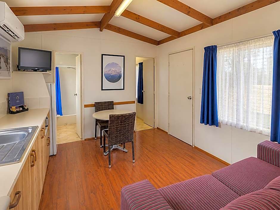 Dubbo Holiday Park