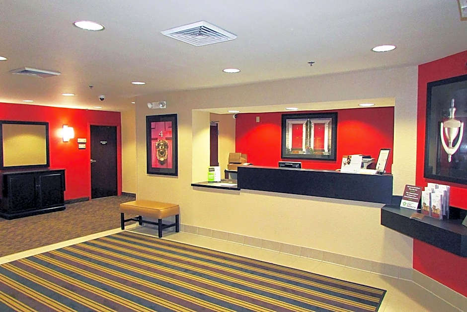 Extended Stay America Suites - Atlanta - Perimeter - Crestline