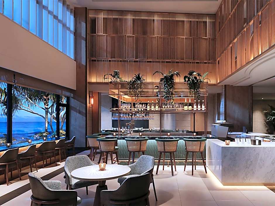 Courtyard by Marriott Okinawa Resort