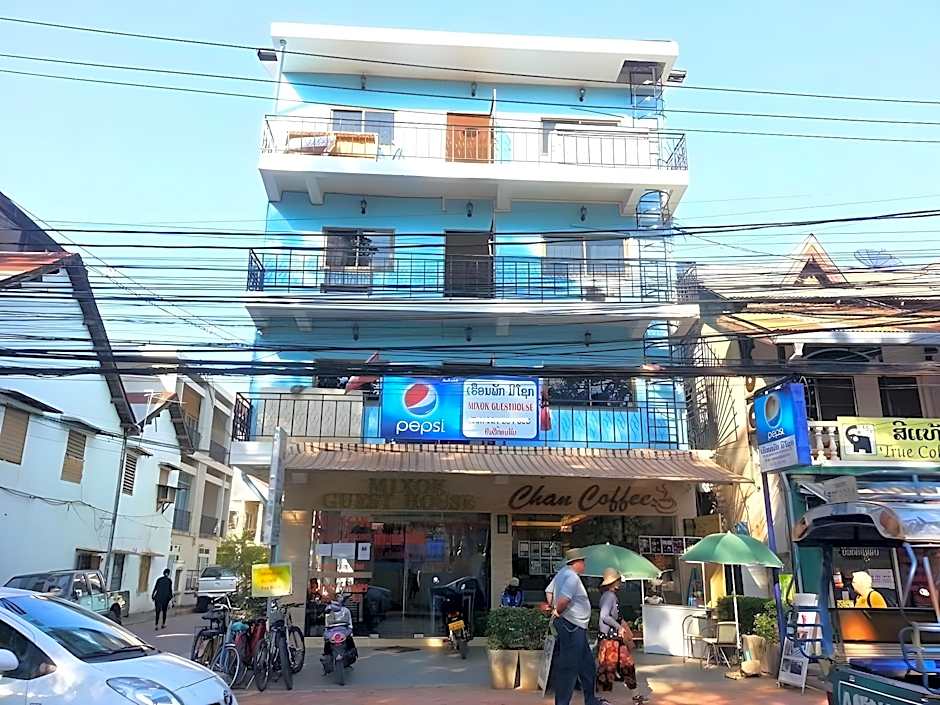 Photo 1 of 46 of Mixok Guesthouse