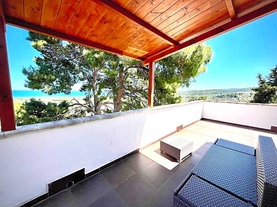 Residenza Collina Dei Pini