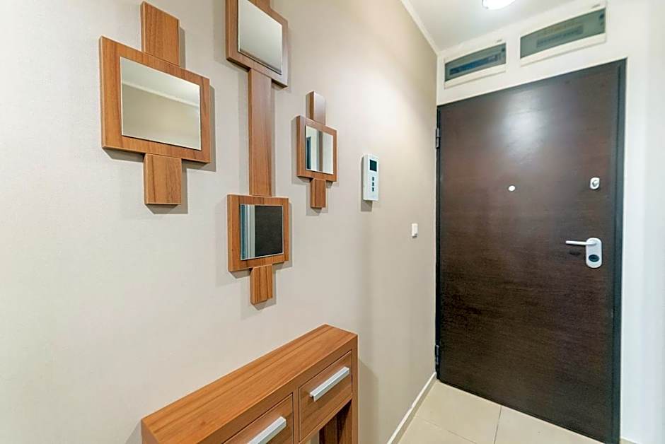 CozyFlat in the central Arad