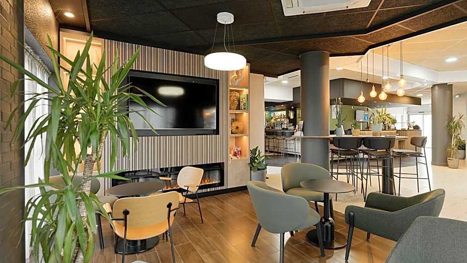 Campanile Prime Villejuif