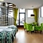 Thon Hotel Slottsparken
