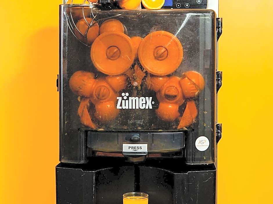 ibis Styles Paris La Defense Courbevoie