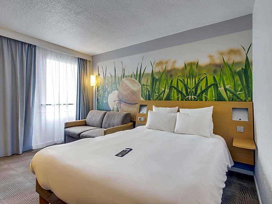 Novotel Paris Est