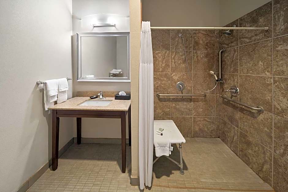 Baymont by Wyndham Andrews TX