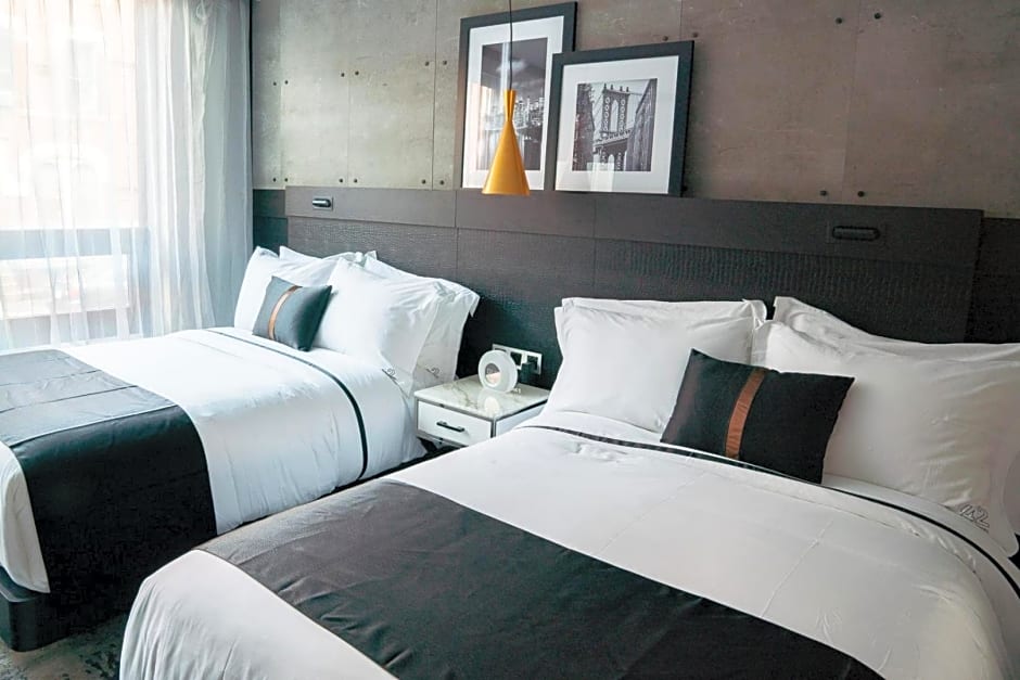 42 Hotel Williamsburg