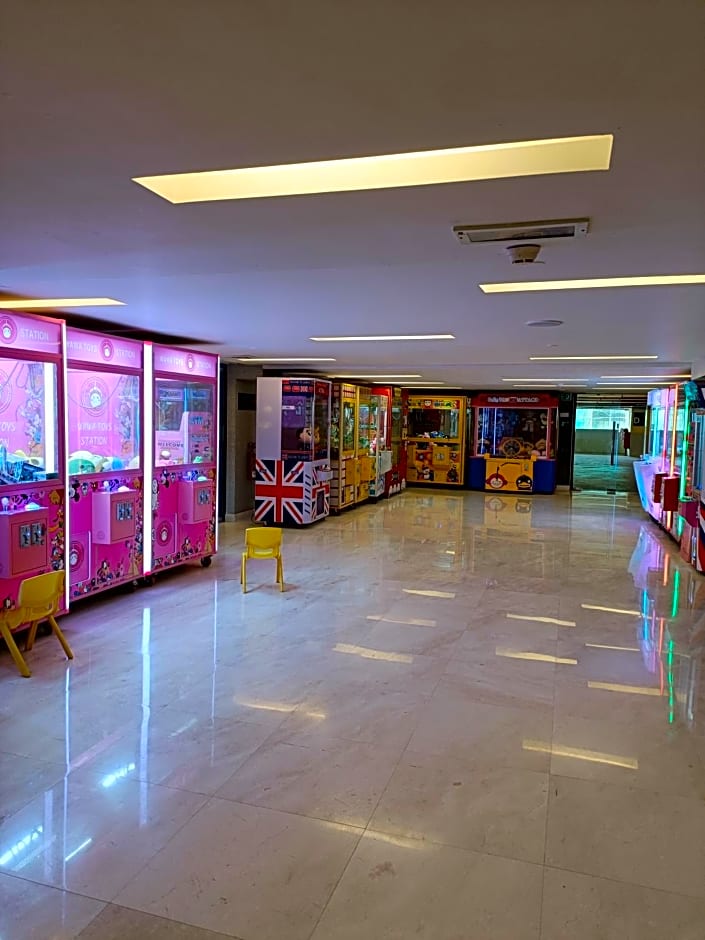 MagTree Genting Highlands