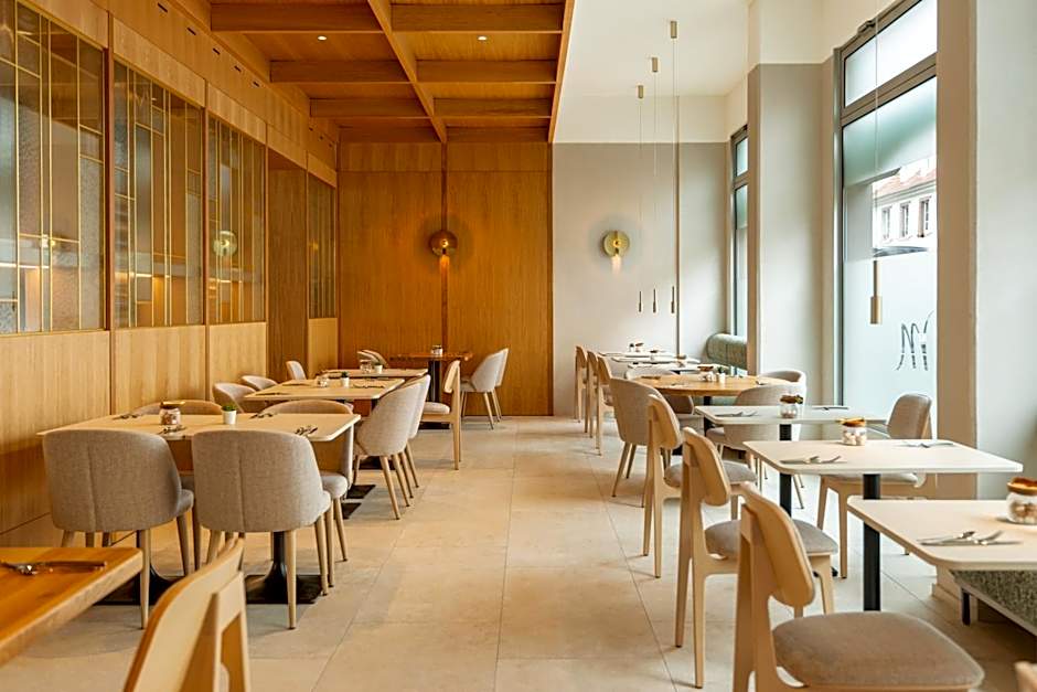 Hotel Mercure Colmar Centre Unterlinden