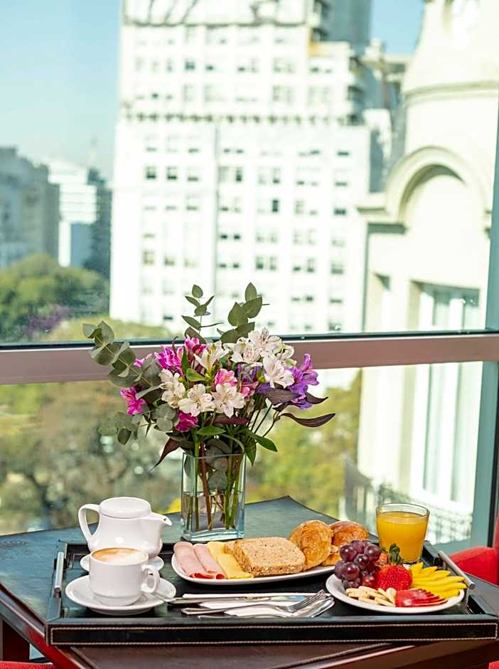 Eurobuilding Hotel Boutique Buenos Aires