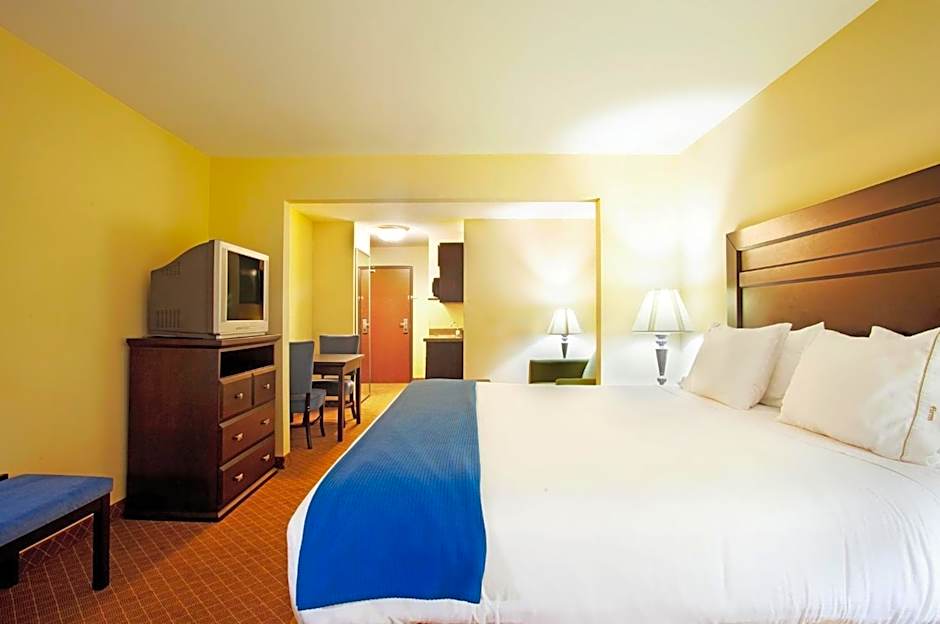 Holiday Inn Express Hotel & Suites Chicago South Lansing By IHG