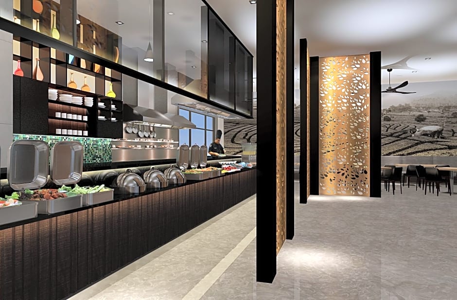 Avillion Cameron Highlands