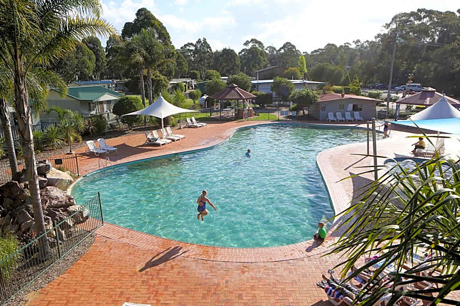 Discovery Parks - Eden