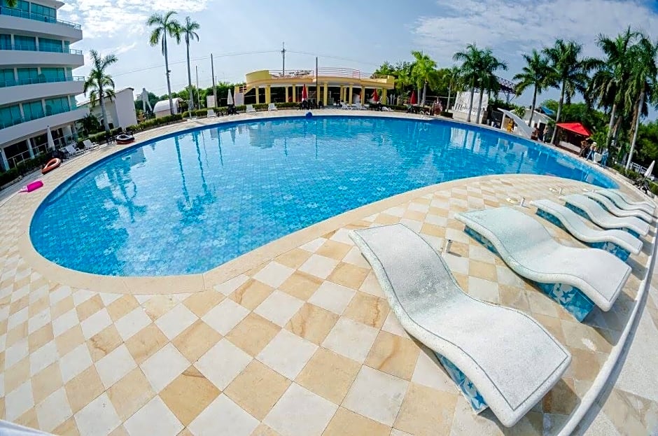 Hotel Paraiso Estudio