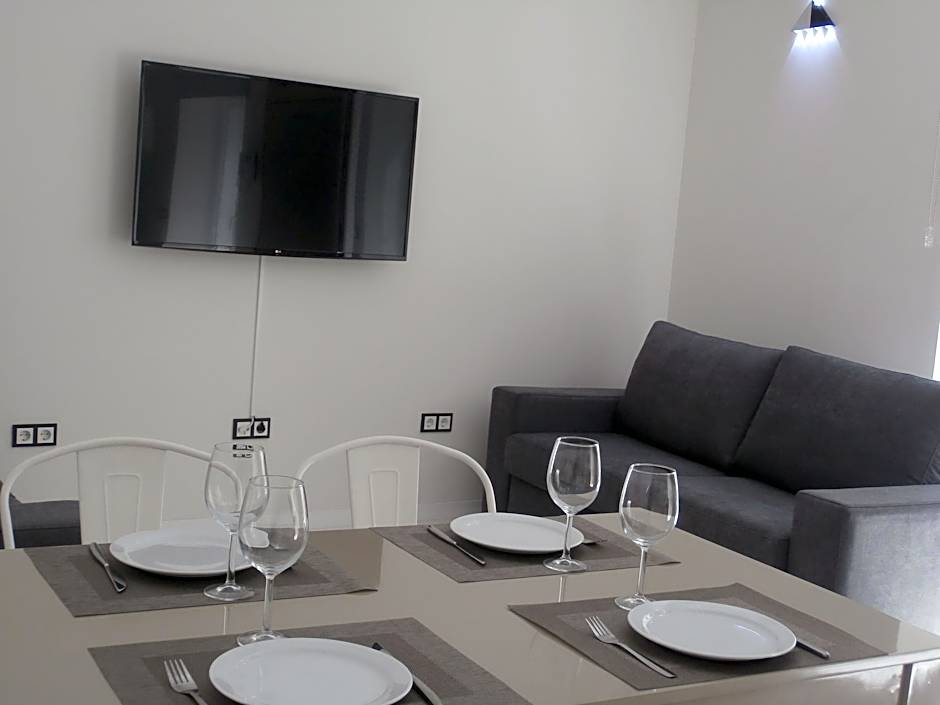 Sacristia De Santa Ana