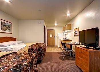 WoodSpring Suites Harlingen