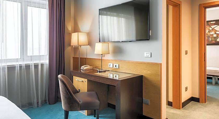 Radisson Hotel Astana