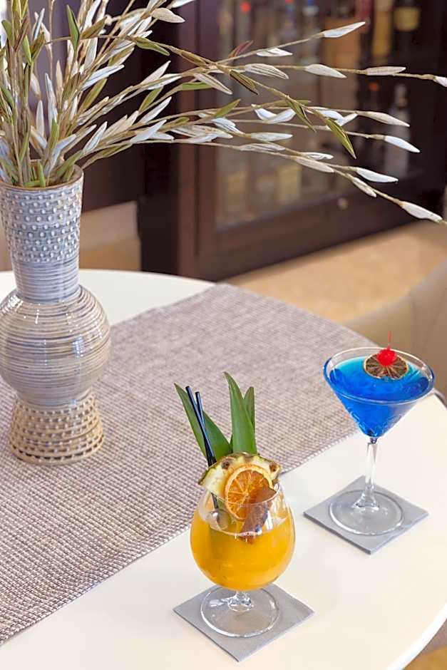 Atlantis Beach Hotel