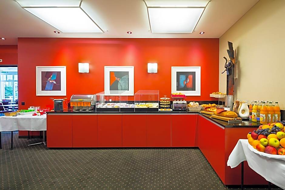 Hotel Wartmann am Bahnhof