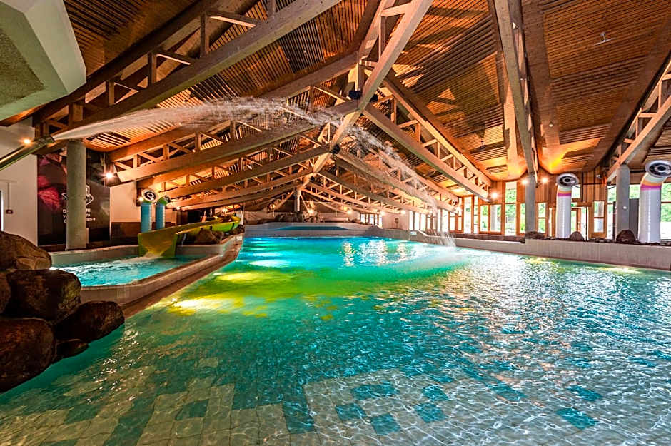 Hotel Säntispark