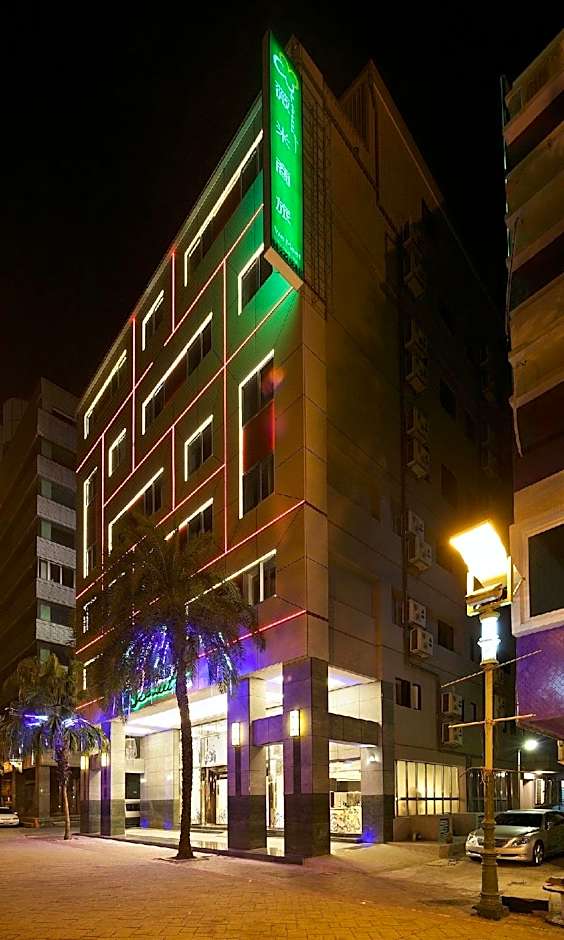 Hotel Initial-Taichung