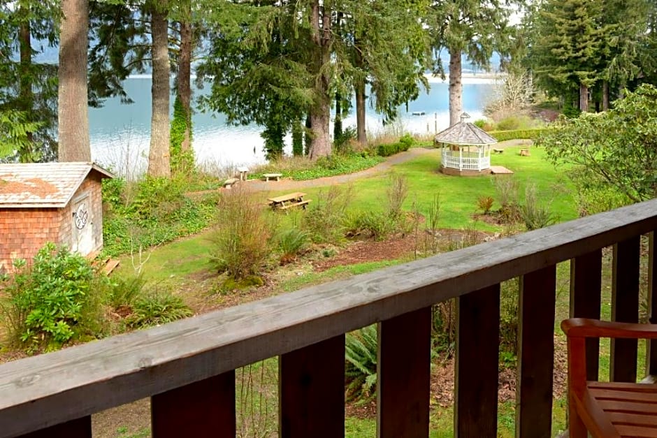 Lake Quinault Lodge