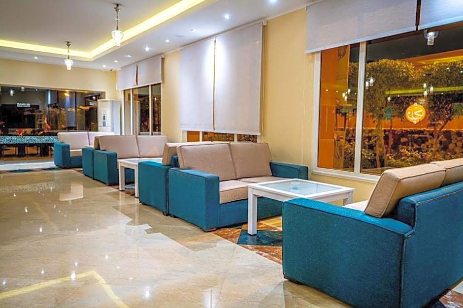 Blumar El Dome Hotel