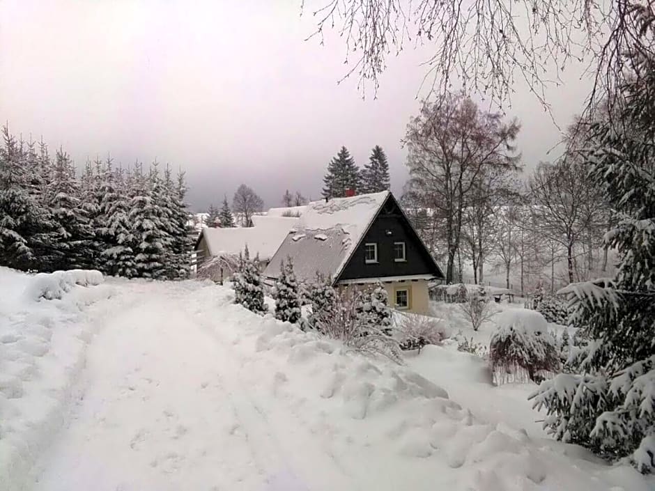 Penzion Kunvald Kon¿iny