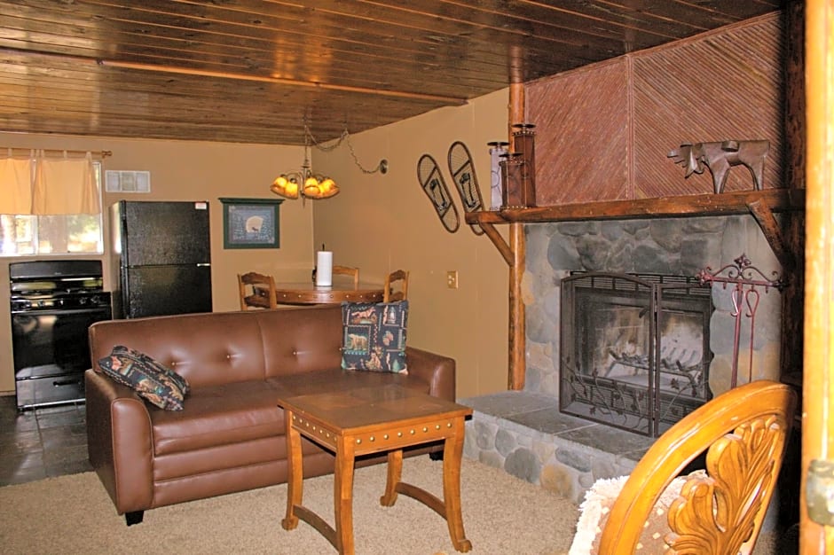 Goldmine Lodge