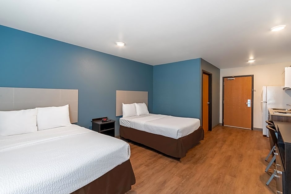 Extended Stay America Select Suites - Beaumont