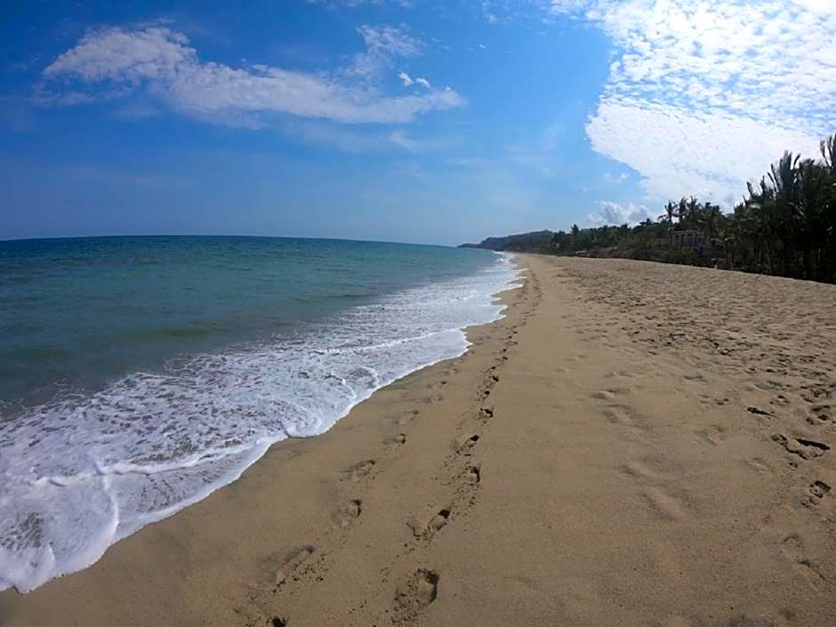 Mar y Sueños