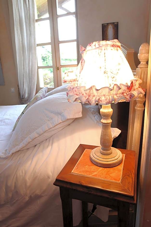 Le Relais des Anges