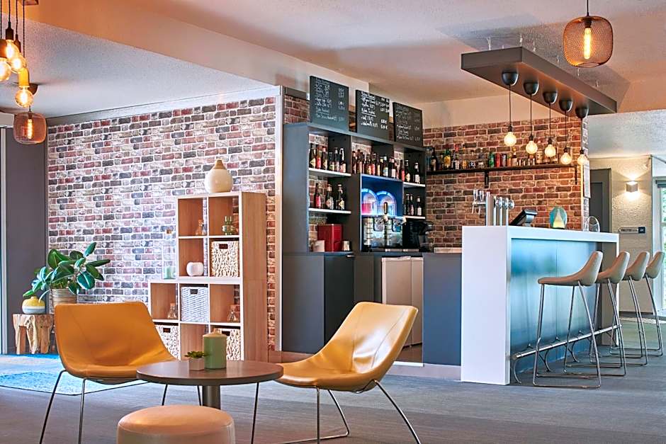 Kyriad Lille Gare - Grand Palais