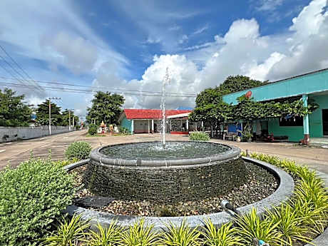 Golden Inn Hotel