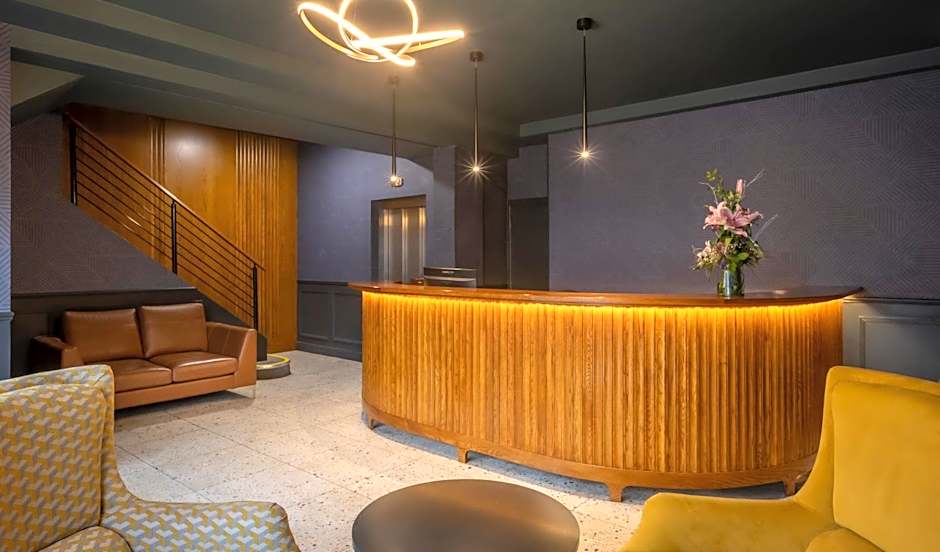 Fitzsimons Hotel Temple Bar