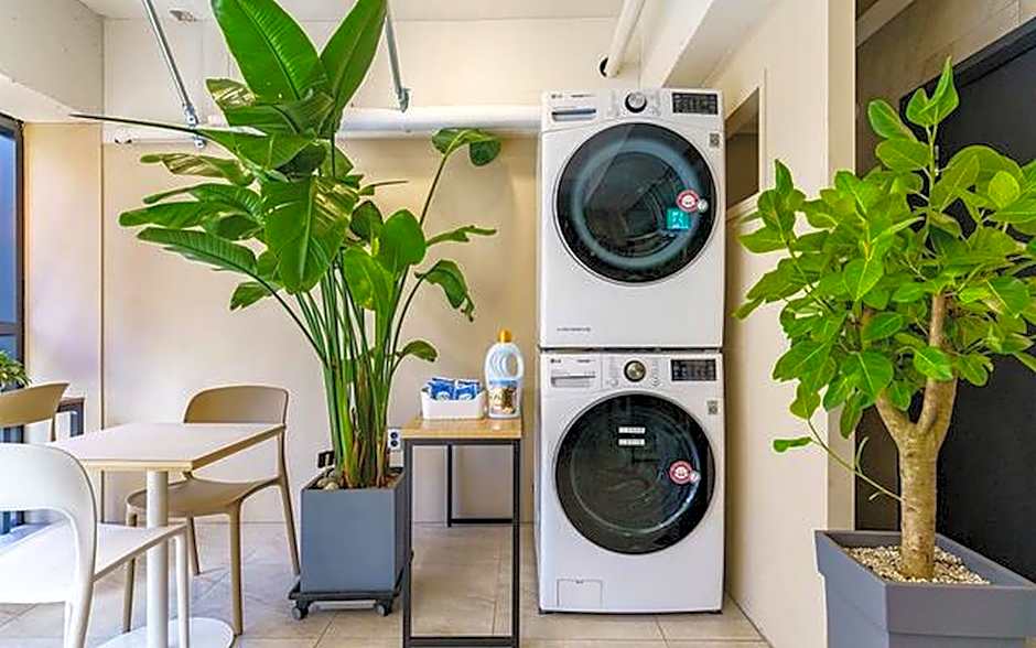 Number25 Hotel Namchuncheon