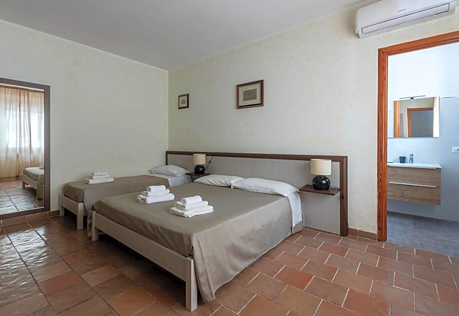 B&B Vittoria