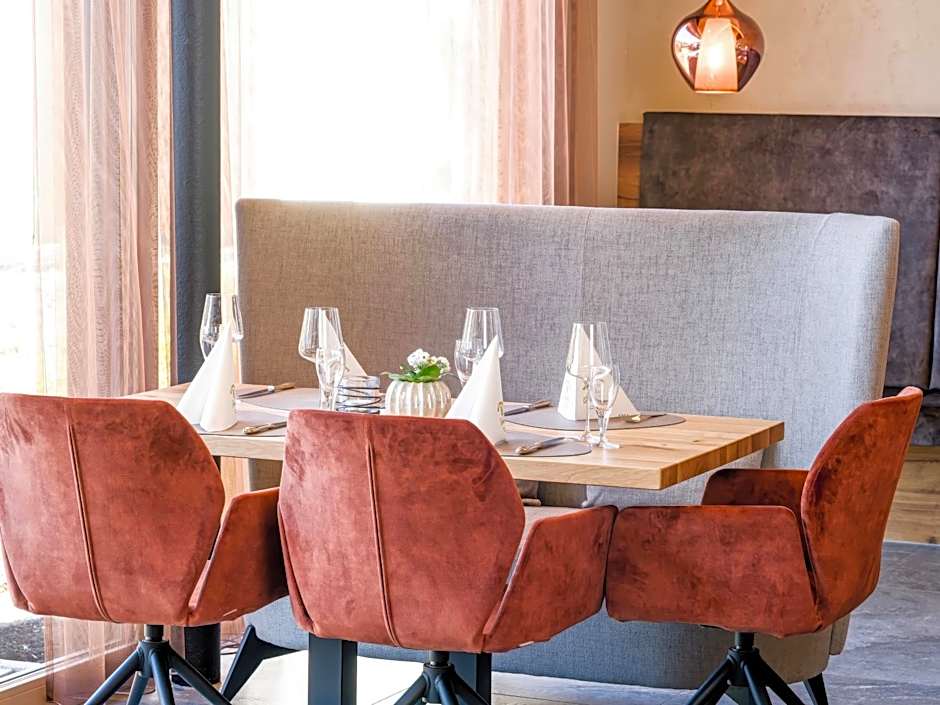 Hotel Goldene Rose