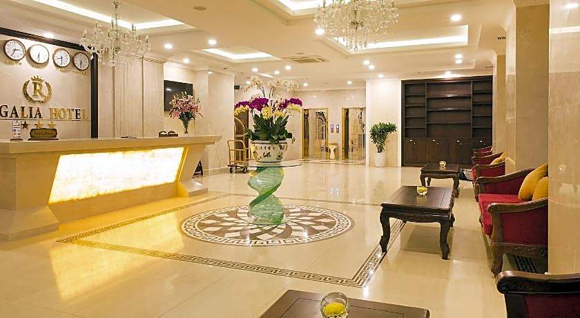 Regalia Nha Trang Hotel