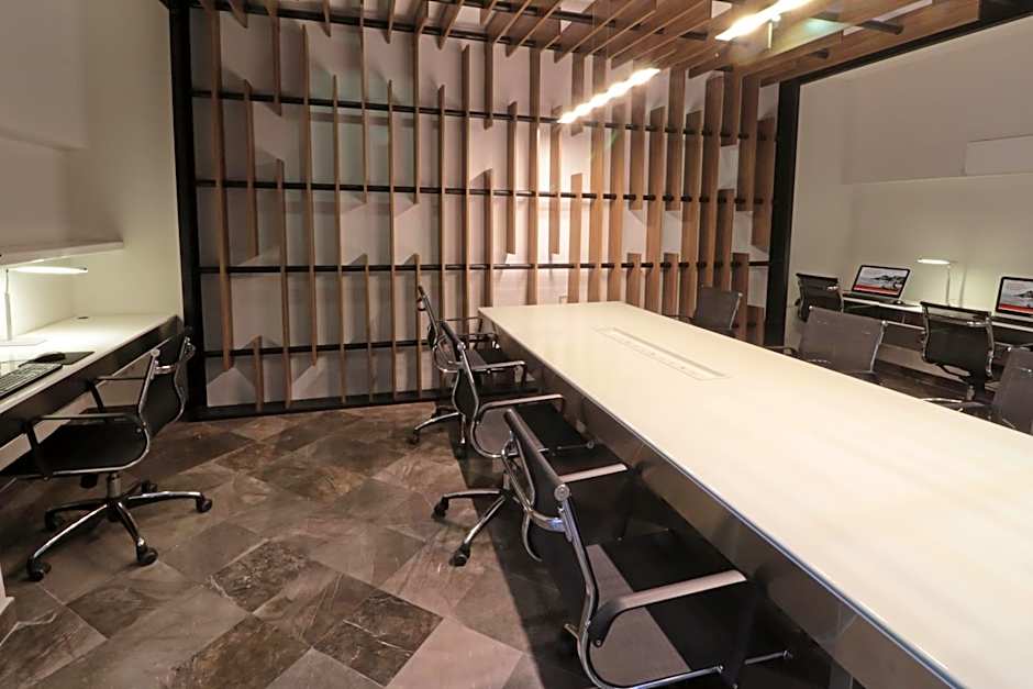 Holiday Inn Express San Luis Potosí By IHG