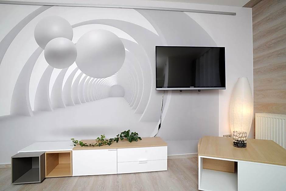 Designpension Idyll Nr2 Hotel Garni