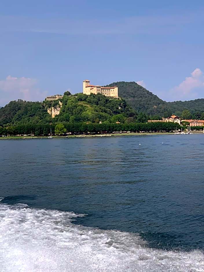 B&B La Rosa del Lago