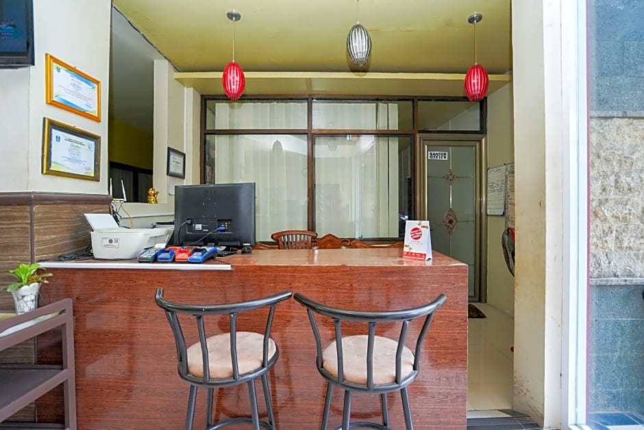 OYO 1439 Gang Guest Homestay