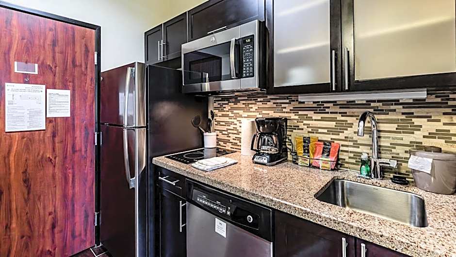 Staybridge Suites Laredo By IHG